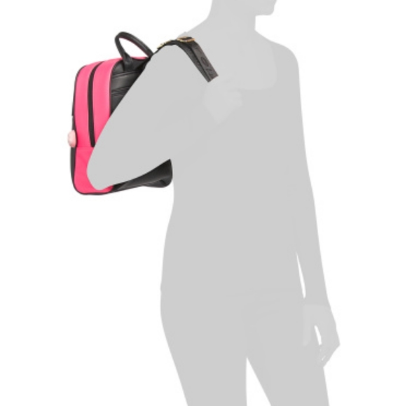 ?BETSY JOHNSON ??Luv Betsy Mindy Backpack main image 11